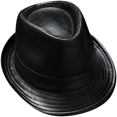 Ayarlanabilir Şapka Erkekler Erkekler ve Kadınlar Retro Caz Şapka Çizgili Baskı İngiliz güneş şapkası Seyahat güneş