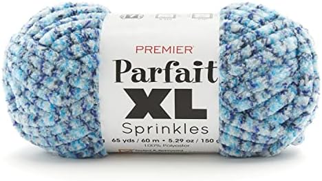 Premier Parfe ® XL Sprinkles 2097-07 PBandJ