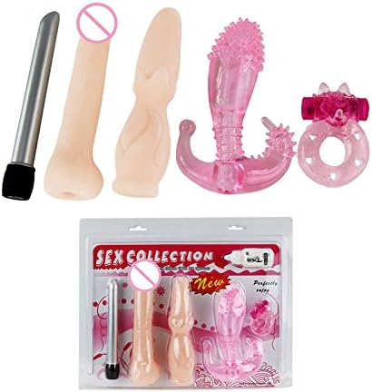 Argus Giyim Ltd.Şti. Tupper Silikon Yapay Penis Klitoris Vibratör G-spot perineal titreşimli masaj aleti Kadınlar