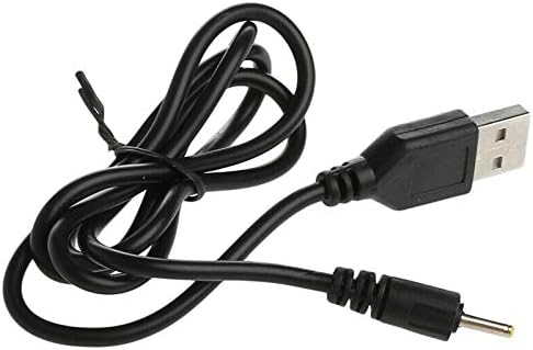 BRST USB şarj kablosu 4.5 V - 5 V DC Dizüstü Bilgisayar şarj cihazı Güç Kablosu Kurşun Sony DCC-E2455 DCCE2455 Walkman