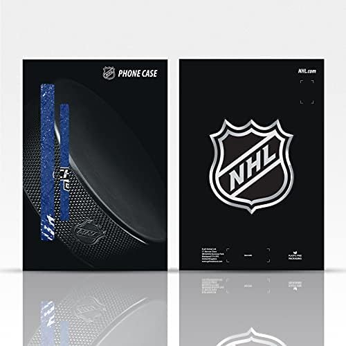 Kafa Çantası Tasarımları Resmi Lisanslı NHL Düz New Jersey Şeytanlar Deri Kitap Cüzdan Kılıf Kapak Apple iPad Mini