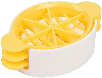 Yeniden kullanılabilir Küçük Kapaklı kaplar Yumurta ayırıcı ABS El koruma Ev Kiler Can Organizasyon Ve Depolama