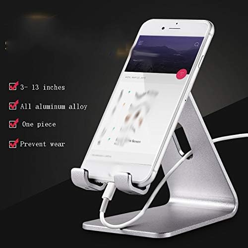 Telefon tutucu Standı Mobil Akıllı Telefon Desteği Tablet Standı Masası cep telefon tutucu Standı Taşınabilir mobil
