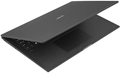 LG Gram 17Z90P Dizüstü Bilgisayar 17 IPS Ultra Hafif, (2560 x 1600), Intel Evo 11. nesil Core i7, 16 GB RAM, 2 TB