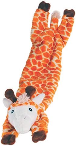 Rubie'nin Zürafa Evcil Hayvan Oyuncağı