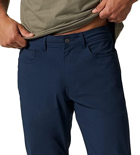 Dağ Hardwear Erkek Hardwear Ap 5 Cepli Pantolon