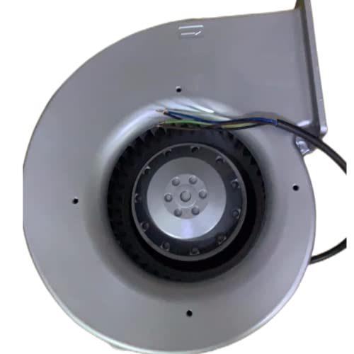 230 V Fan G2E140-AL40-01 0.60/0.64 Bir 135/145 W 1650/1700 RPM 4-Wire Soğutma Fanı