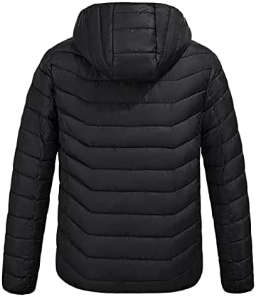 Ymosrh erkek mont ve ceketler şık ısıtmalı ceket ceket kapşonlu ısıtma yelek kış termal ısıtıcı erkekler ceketler
