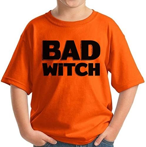 Pekatees Çocuklar Cadılar Bayramı Gömlek Trick Treat Gençlik Tshirt Komik Kabak Hediyeler
