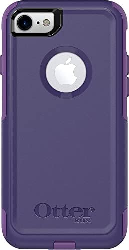 OtterBox Banliyö Serisi iPhone için kılıf SE (3. ve 2. nesil) ve iPhone 8/7 (Yalnızca) - Perakende Olmayan Ambalaj-Hopeline