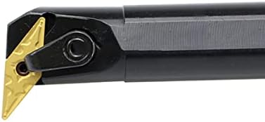 S25S-MVUNR16 30 * 250mm Torna Dönüm Aracı Sıkıcı Bar Tutucu VNMG1604