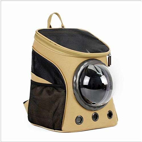 Meilishuang Uzay Çantası evcil hayvan çantası Dışarı Çıkmak kedi çantası kedi çantası Taşınabilir evcil hayvan sırt