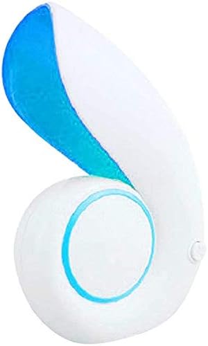 XY ve YD USB Mini masa fanı, Hafif Hava Soğutma Fanı Bebek Odası için, Bladeless Fan, Taşınabilir Klima, sessiz Hava