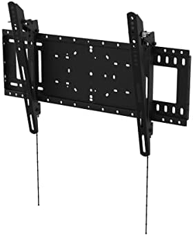 Vision VFM-W6X4T Düz Ekran Duvara Montaj 75 Siyah-Düz Ekran Duvara Montaj (100kg, 94cm (37), 190,5 cm (75), 200 x