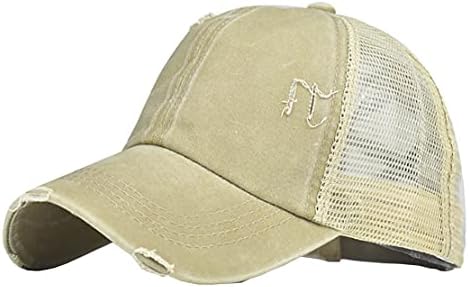 Ayarlanabilir file şapka Çapraz Şapka beyzbol şapkası Sunhat Spor Headdress Chapeau