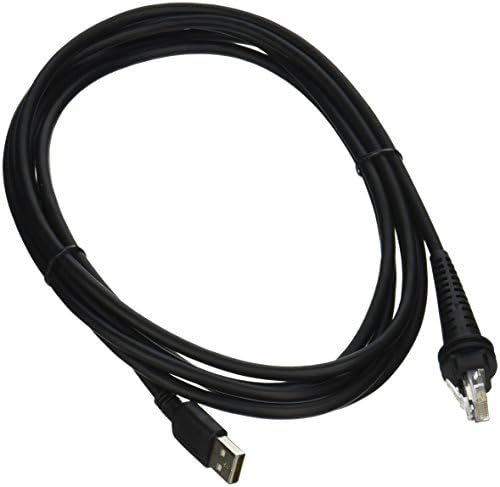 Honeywell USB Kablosu CBL-500-300-S00'ün