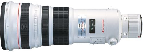 Canon EF 500mm f/4L ıs USM Süper Telefoto canon lensi SLR Kameralar