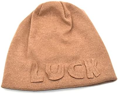 GTMZXW Hımbıl Kış Şapka, erkek Kablo Örgü Şapka Sıcak Örgü Şapka Bere Kap Bayan Kış Örme Bere Sıcak Örme Şapka
