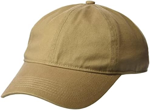 Essentials Unisex Beyzbol Şapkası