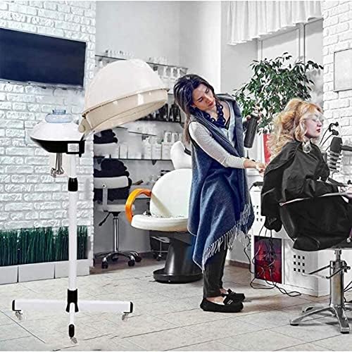 Y-Rachael Stand Up Salon saç vapur saç kurutma makinesi renk Processorfor saç tedavisi Spa araçları perma, boya, saç