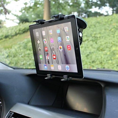 Araç tutucu Dash Cam Tutucu Döner Beşik Ağır HP 4G dokunmatik Yüzey ile Uyumlu - Slate 2-dokunmatik Yüzey