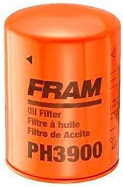 FRAM PH3900 Ağır Hizmet Tipi Yağ ve Yakıt Filtresi