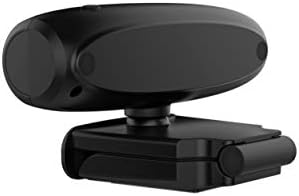 easyday 2 K Webcam Mikrofon ile, Streaming Bilgisayar HD 2560x1440 / 2160 P 1080 P Web Kamera ile Gizlilik Kapak,
